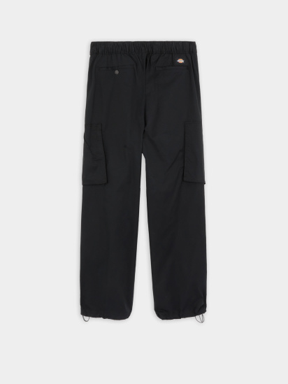 Карго Dickies Flight Double Knee модель DK0A4Z37BLK1 — фото 10 - INTERTOP