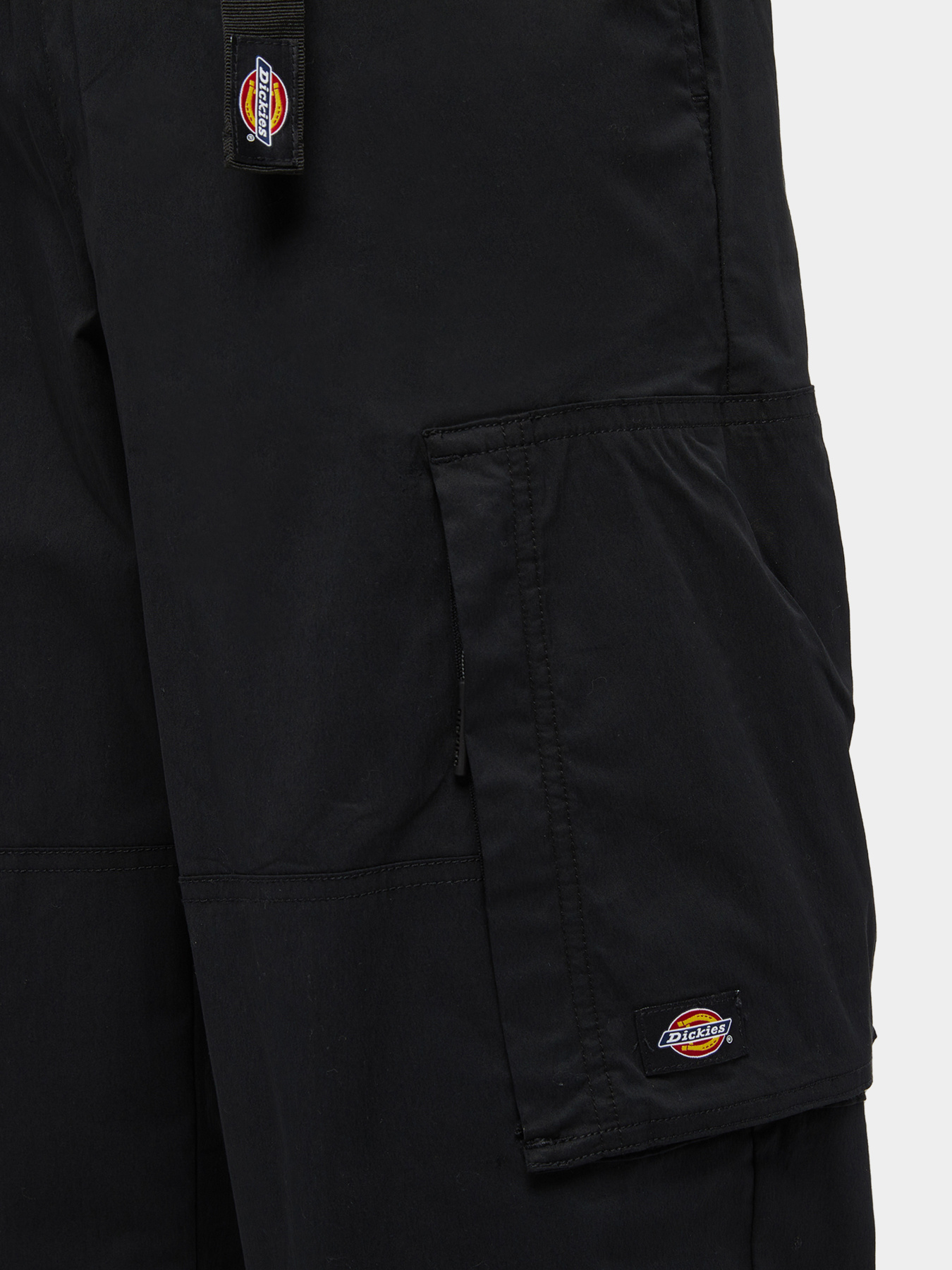 Карго Dickies Flight Double Knee модель DK0A4Z37BLK1 Фото