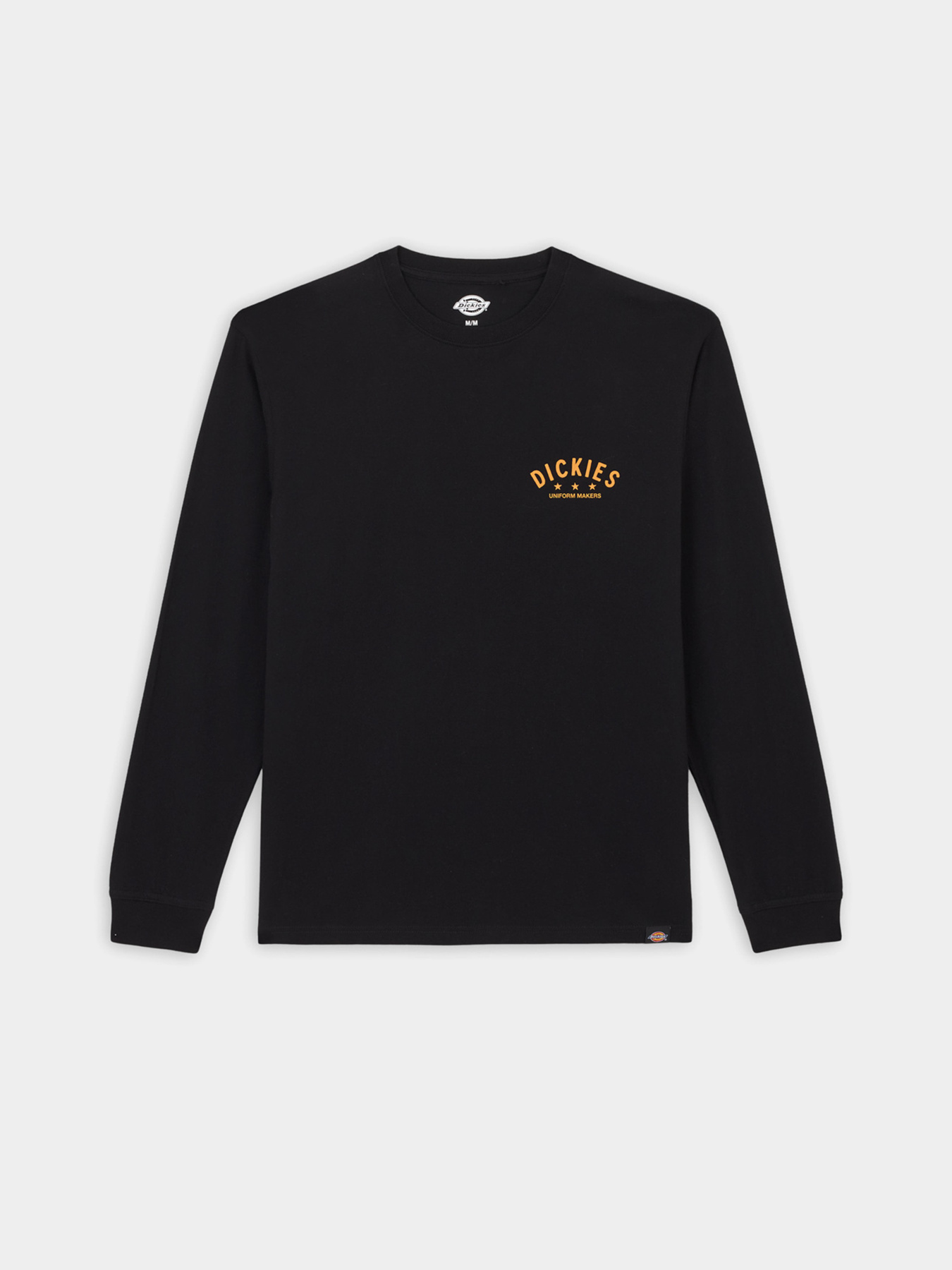 Лонгслив Dickies Trego модель DK0A4Z3OBLK1 Лонгслив Dickies Trego модель DK0A4Z3OBLK1 Фото