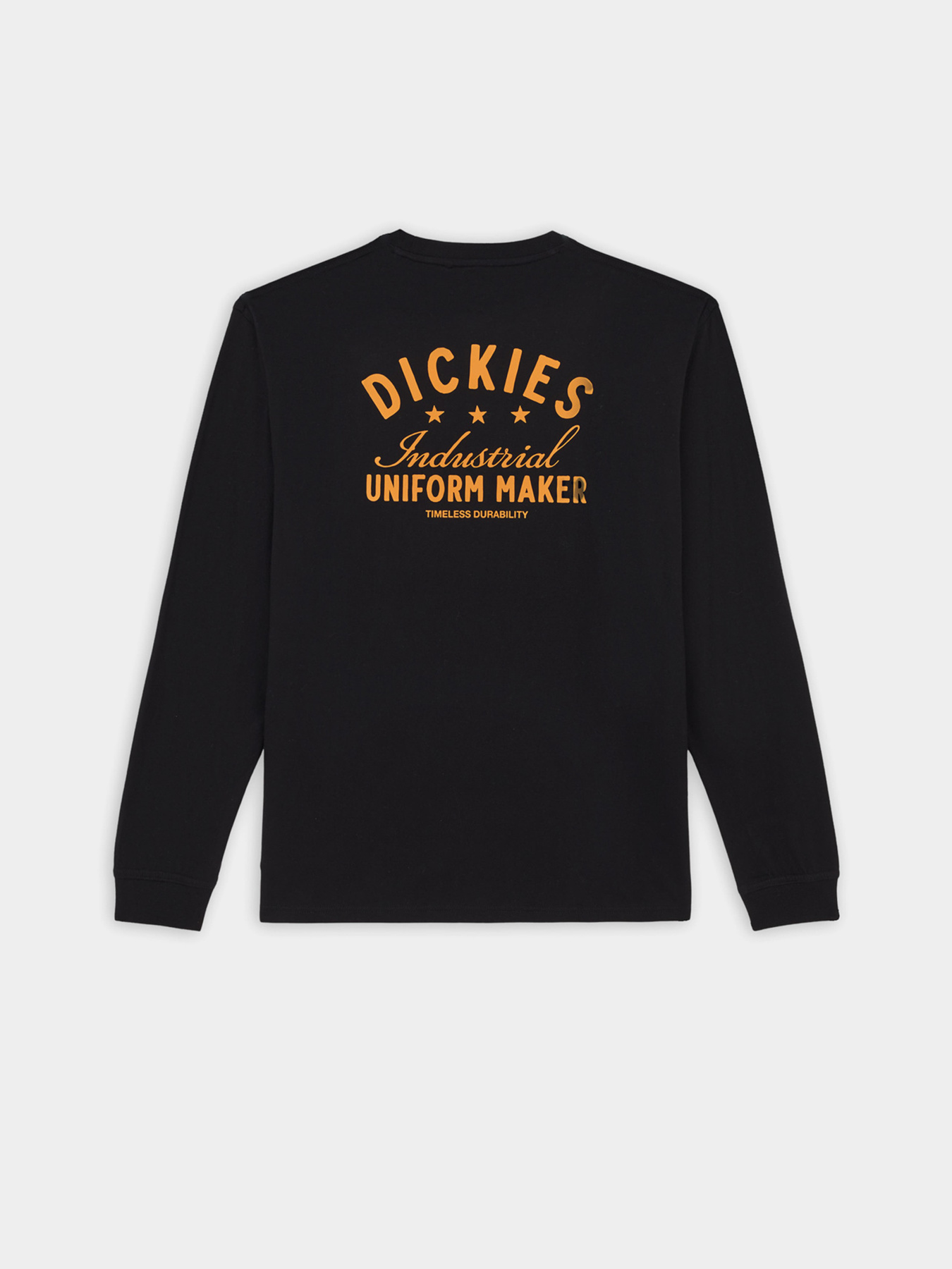 Лонгслив Dickies Trego модель DK0A4Z3OBLK1 Лонгслив Dickies Trego модель DK0A4Z3OBLK1 Фото