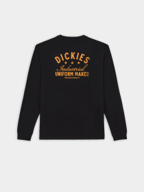 Лонгслив Dickies Trego модель DK0A4Z3OBLK1 Лонгслив Dickies Trego модель DK0A4Z3OBLK1 Фото
