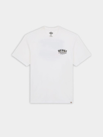 Футболка Dickies Companion модель DK0A4Z3P0WH1 Фото