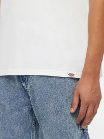 Футболка Dickies Companion модель DK0A4Z3P0WH1 Фото