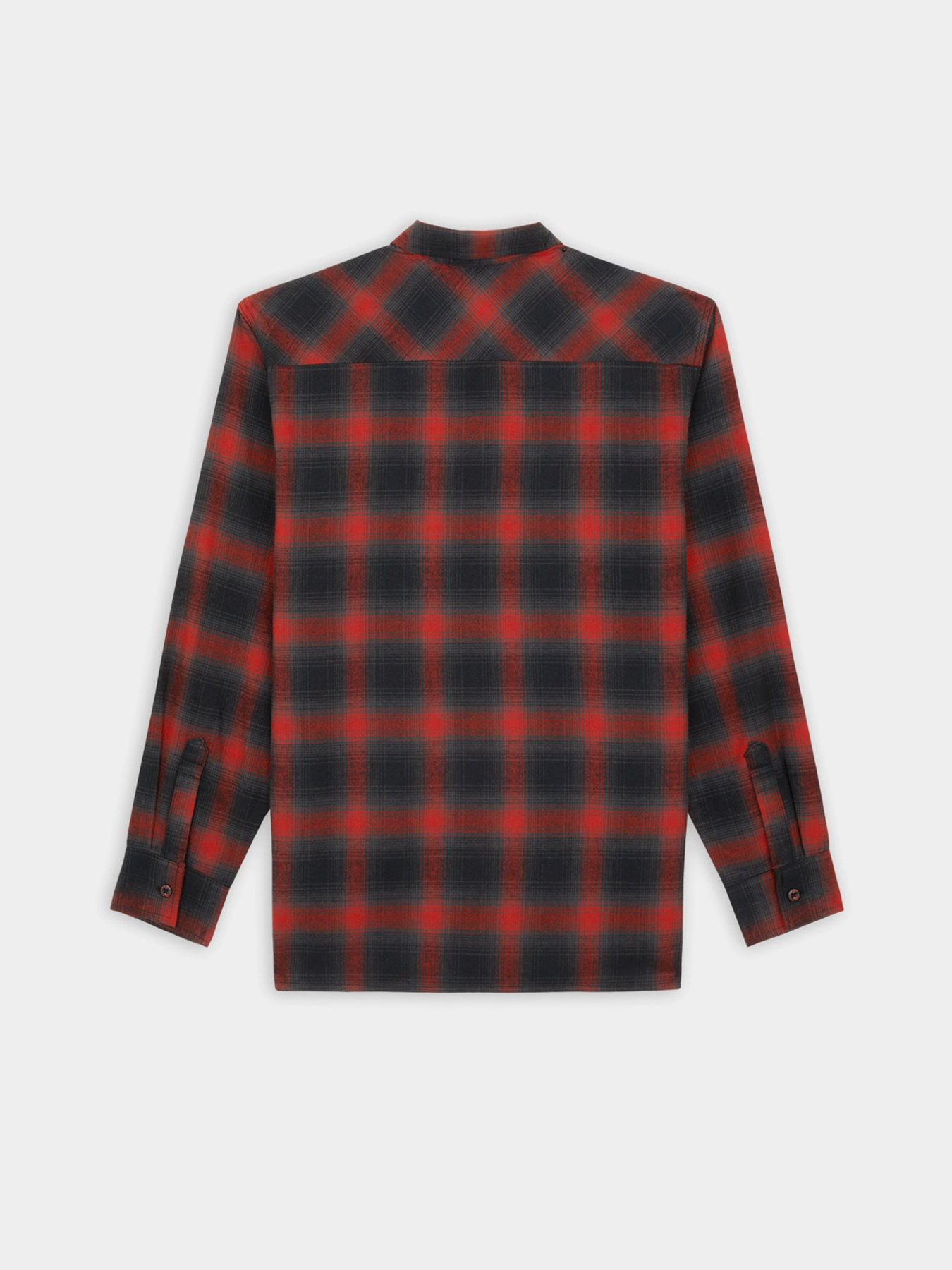 Сорочка повсякденна Dickies x Spitfire Flannel модель DK0A865NJ571 Фото