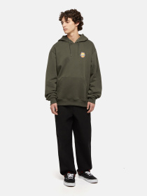 Худі Dickies x Spitfire модель DK0A865O0OG1 Фото