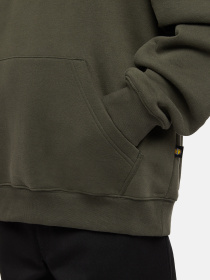Худі Dickies x Spitfire модель DK0A865O0OG1 Фото