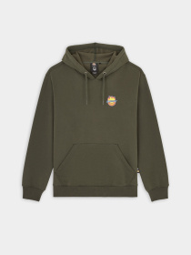 Худі Dickies x Spitfire модель DK0A865O0OG1 Фото