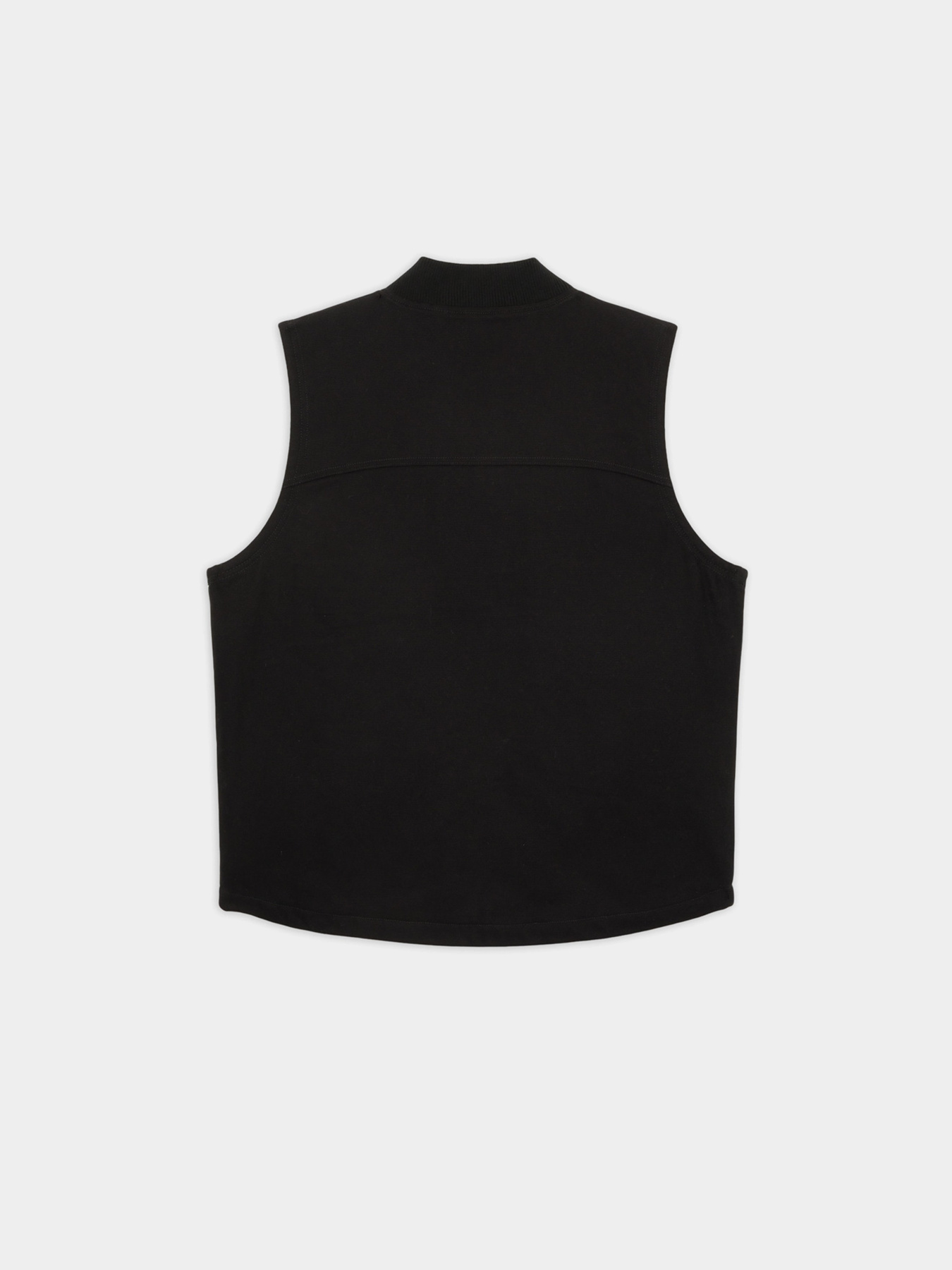 Жилет Dickies x Spitfire модель DK0A865PBLK1 Фото