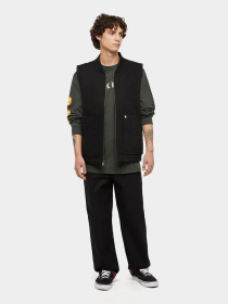 Жилет Dickies x Spitfire модель DK0A865PBLK1 Фото