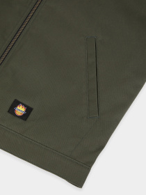 Демисезонная куртка Dickies x Spitfire модель DK0A865Q0OG1 Фото