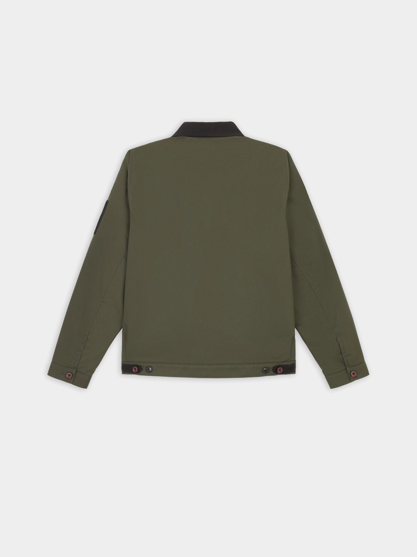 Демісезонна куртка Dickies x Spitfire модель DK0A865Q0OG1 Фото