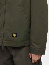 Демісезонна куртка Dickies x Spitfire модель DK0A865Q0OG1 Фото