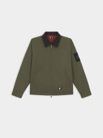 Демісезонна куртка Dickies x Spitfire модель DK0A865Q0OG1 Фото