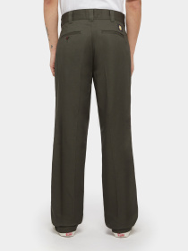 Брюки повседневные Dickies x Spitfire Double Knee модель DK0A865R0OG1 Фото