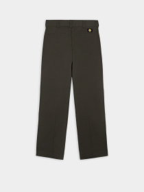 Брюки повседневные Dickies x Spitfire Double Knee модель DK0A865R0OG1 Фото