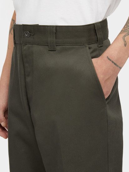 Штани повсякденні Dickies x Spitfire Double Knee модель DK0A865R0OG1 — фото 6 - INTERTOP