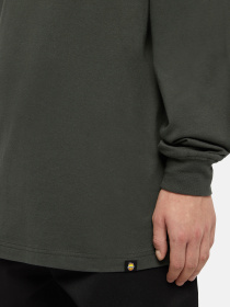 Лонгслив Dickies x Spitfire модель DK0A86640OG1 Лонгслив Dickies x Spitfire модель DK0A86640OG1 Фото