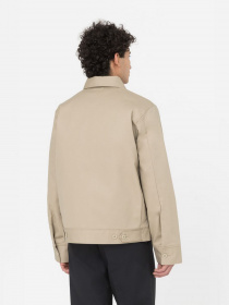 Демисезонная куртка Dickies Lined Eisenhower модель DK0A4XK4KHK1 Фото