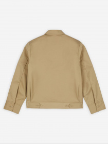 Демісезонна куртка Dickies Lined Eisenhower модель DK0A4XK4KHK1 Демісезонна куртка Dickies Lined Eisenhower модель DK0A4XK4KHK1 Фото