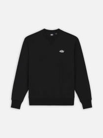 Свитшот Dickies Summerdale модель DK0A4Y6QBLK1 Фото