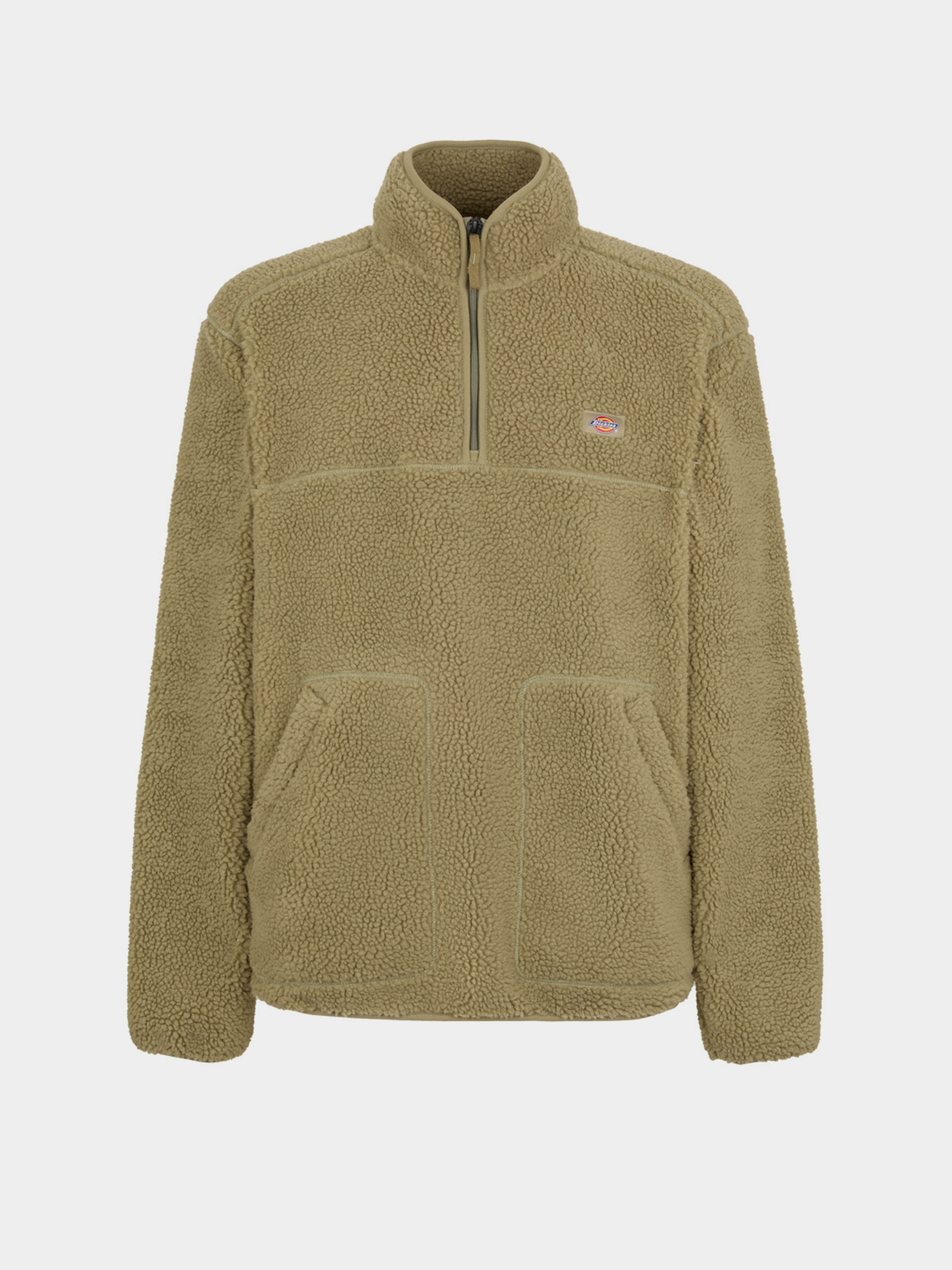 Кофта Dickies Mount Hope Quarter Zip модель DK0A4YEF0IP1 Фото