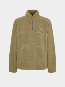 Кофта Dickies Mount Hope Quarter Zip модель DK0A4YEF0IP1 Фото