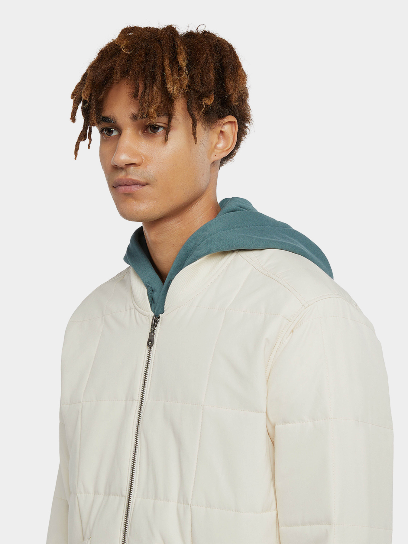 Демісезонна куртка Dickies Gardiner Liner модель DK0A4Z35F901 Фото