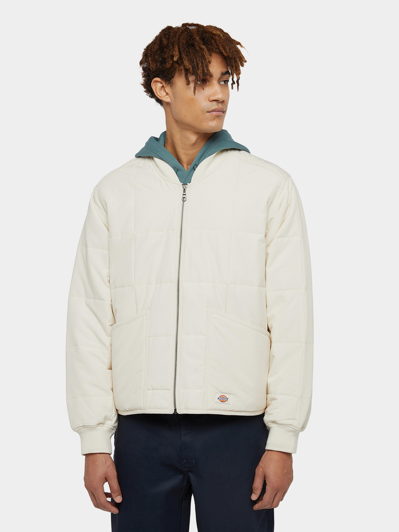 Демисезонная куртка Dickies Gardiner Liner модель DK0A4Z35F901 Демисезонная куртка Dickies Gardiner Liner модель DK0A4Z35F901 Фото