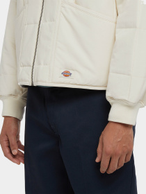 Демисезонная куртка Dickies Gardiner Liner модель DK0A4Z35F901 Демисезонная куртка Dickies Gardiner Liner модель DK0A4Z35F901 Фото