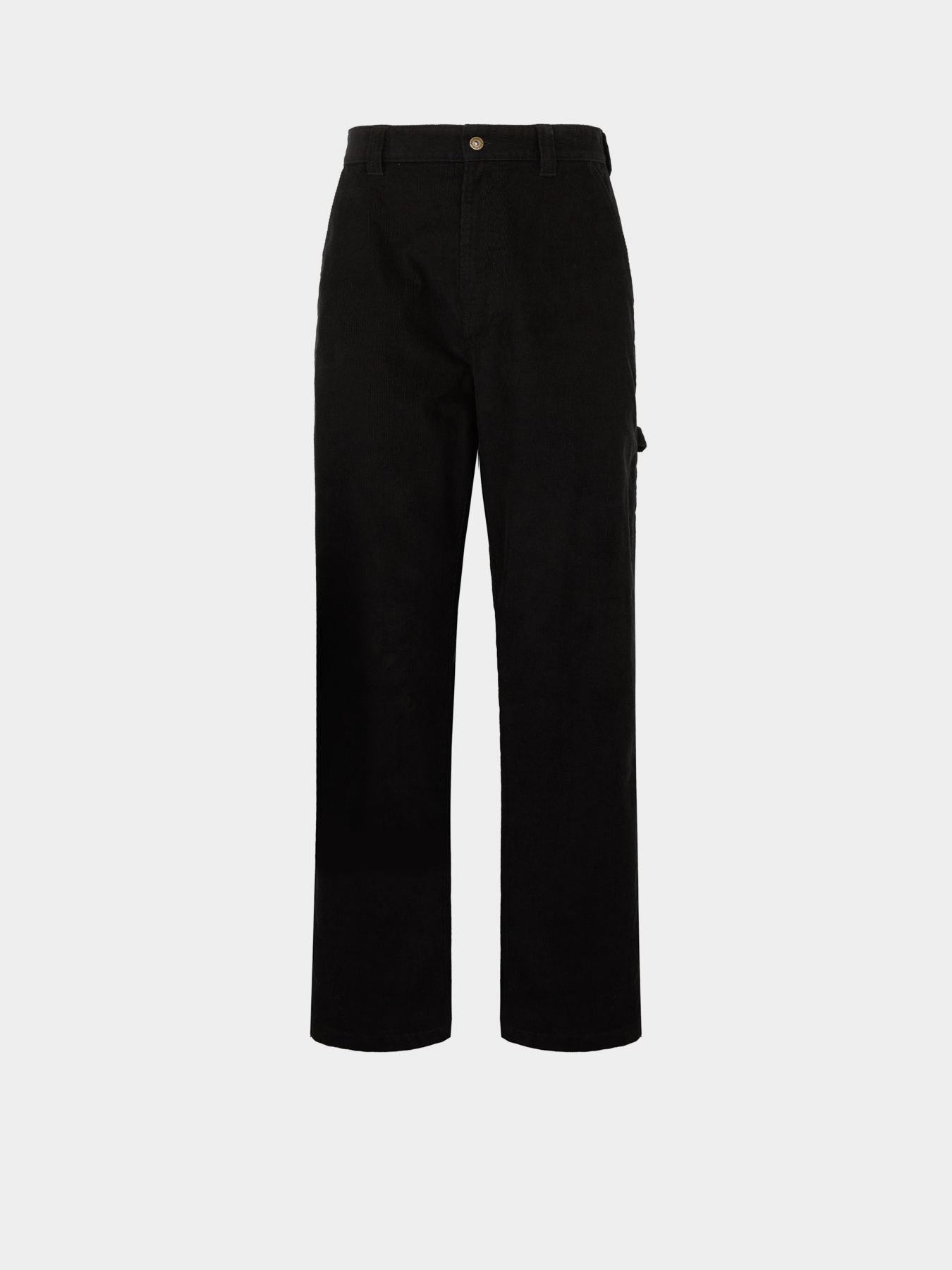 Штани повсякденні Dickies Corduroy модель DK0A863VBLK1 Фото