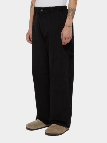 Штани повсякденні Dickies Corduroy модель DK0A863VBLK1 Фото