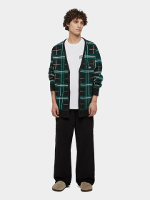 Повсякденні штани Dickies Corduroy модель DK0A863VBLK1 Фото