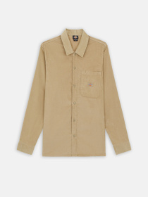 Сорочка Dickies Corduroy модель DK0A8652KHK1 Фото
