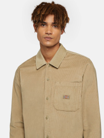 Сорочка Dickies Corduroy модель DK0A8652KHK1 Фото