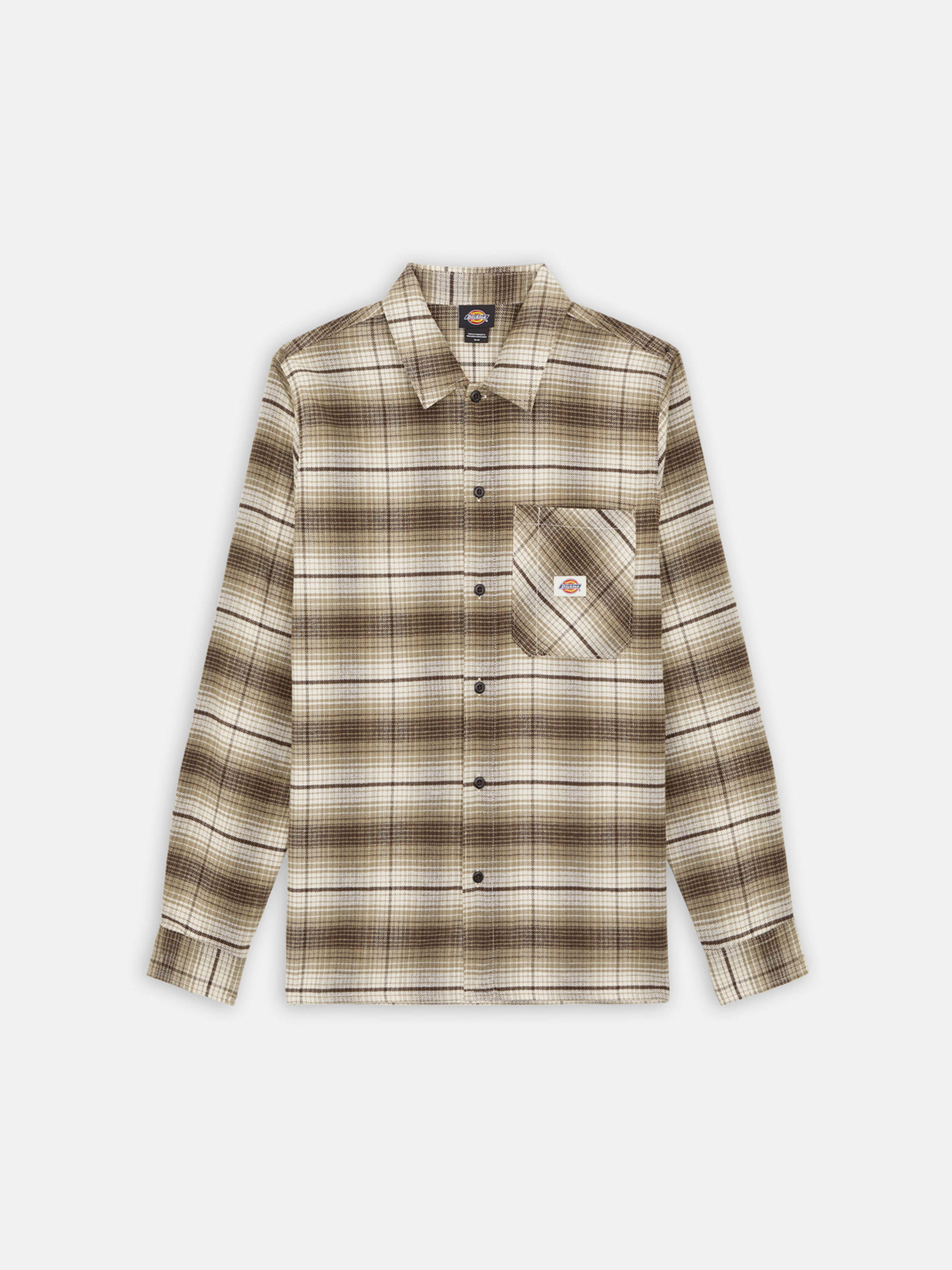 Сорочка Dickies Forest Check модель DK0A86530IP1 Фото