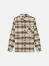 Сорочка Dickies Forest Check модель DK0A86530IP1 Фото