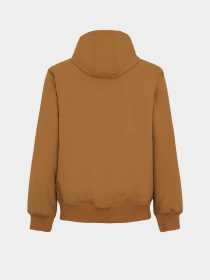 Демісезонна куртка Dickies New Sarpy модель DK0A4XG80BD1 Фото