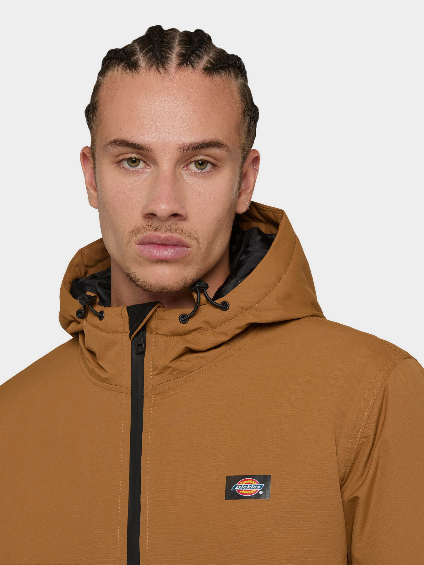 Демисезонная куртка Dickies New Sarpy модель DK0A4XG80BD1 Демисезонная куртка Dickies New Sarpy модель DK0A4XG80BD1 Фото