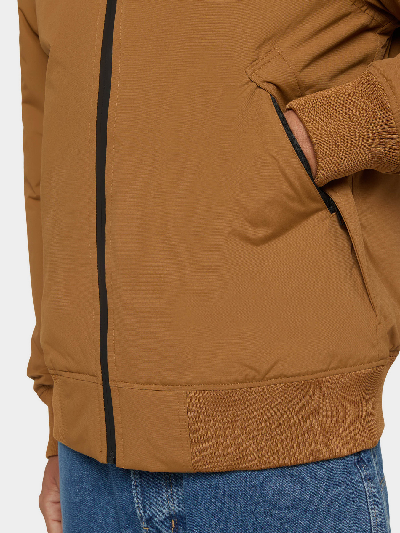 Демисезонная куртка Dickies New Sarpy модель DK0A4XG80BD1 Демисезонная куртка Dickies New Sarpy модель DK0A4XG80BD1 Фото