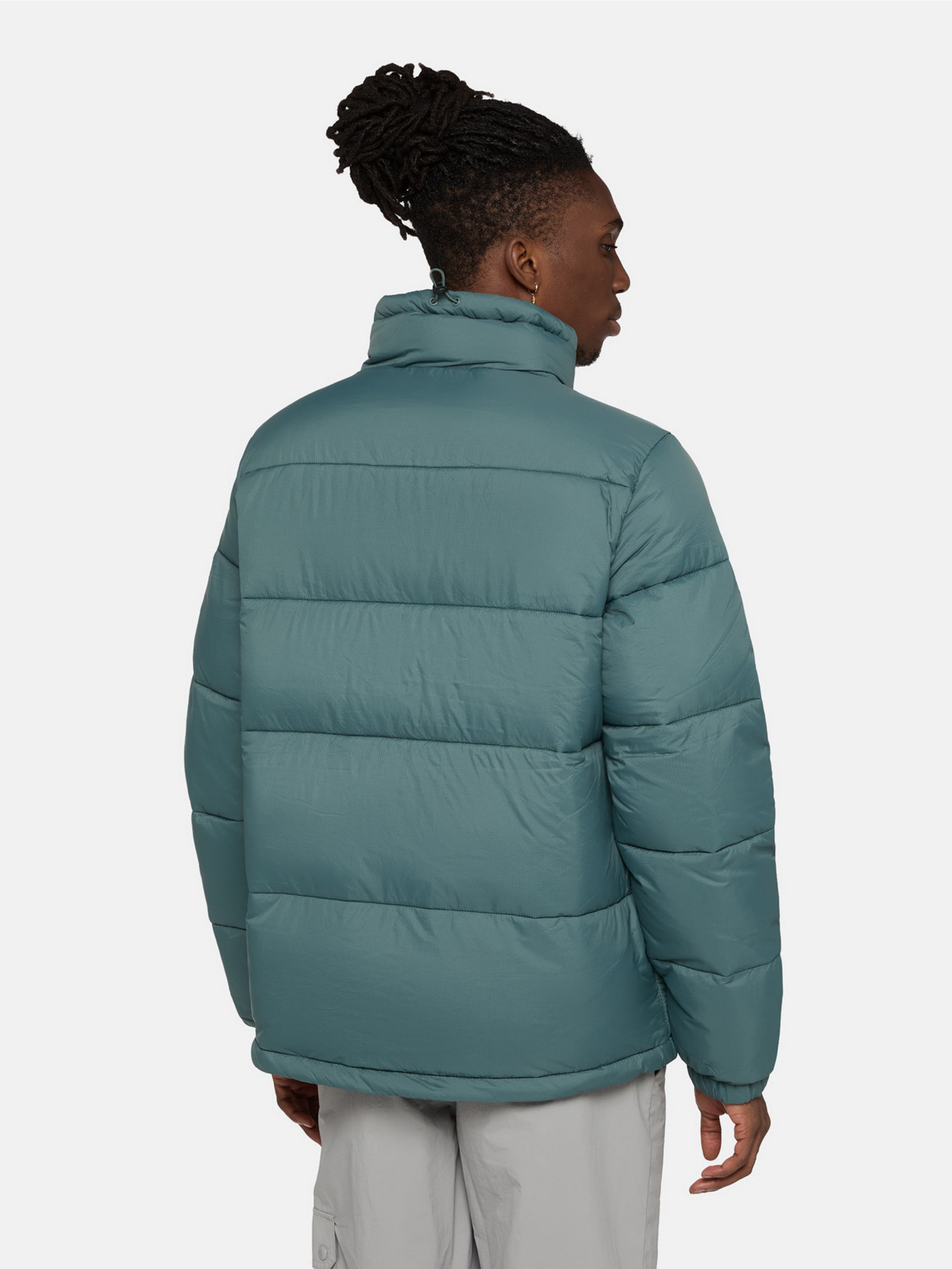 Зимова куртка Dickies Waldenburg модель DK0A4XP20LN1 Фото