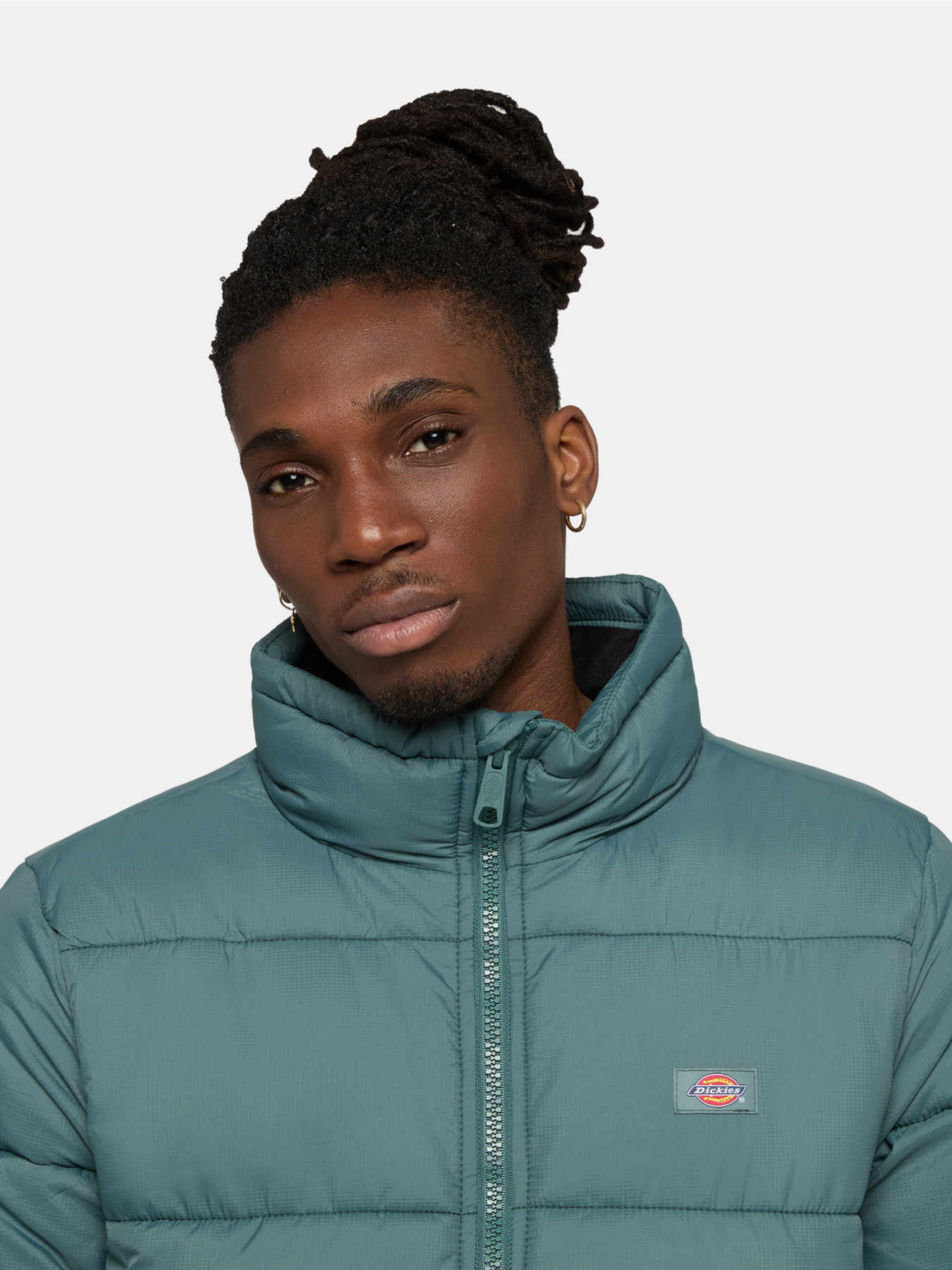 Зимова куртка Dickies Waldenburg модель DK0A4XP20LN1 Фото