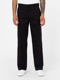 Брюки повседневные Dickies 874 Work  Rec модель DK0A4XK6BLK1 Фото