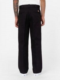 Повсякденні штани Dickies 874 Work  Rec модель DK0A4XK6BLK1 Фото
