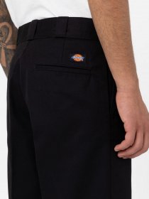 Повсякденні штани Dickies 874 Work  Rec модель DK0A4XK6BLK1 Фото