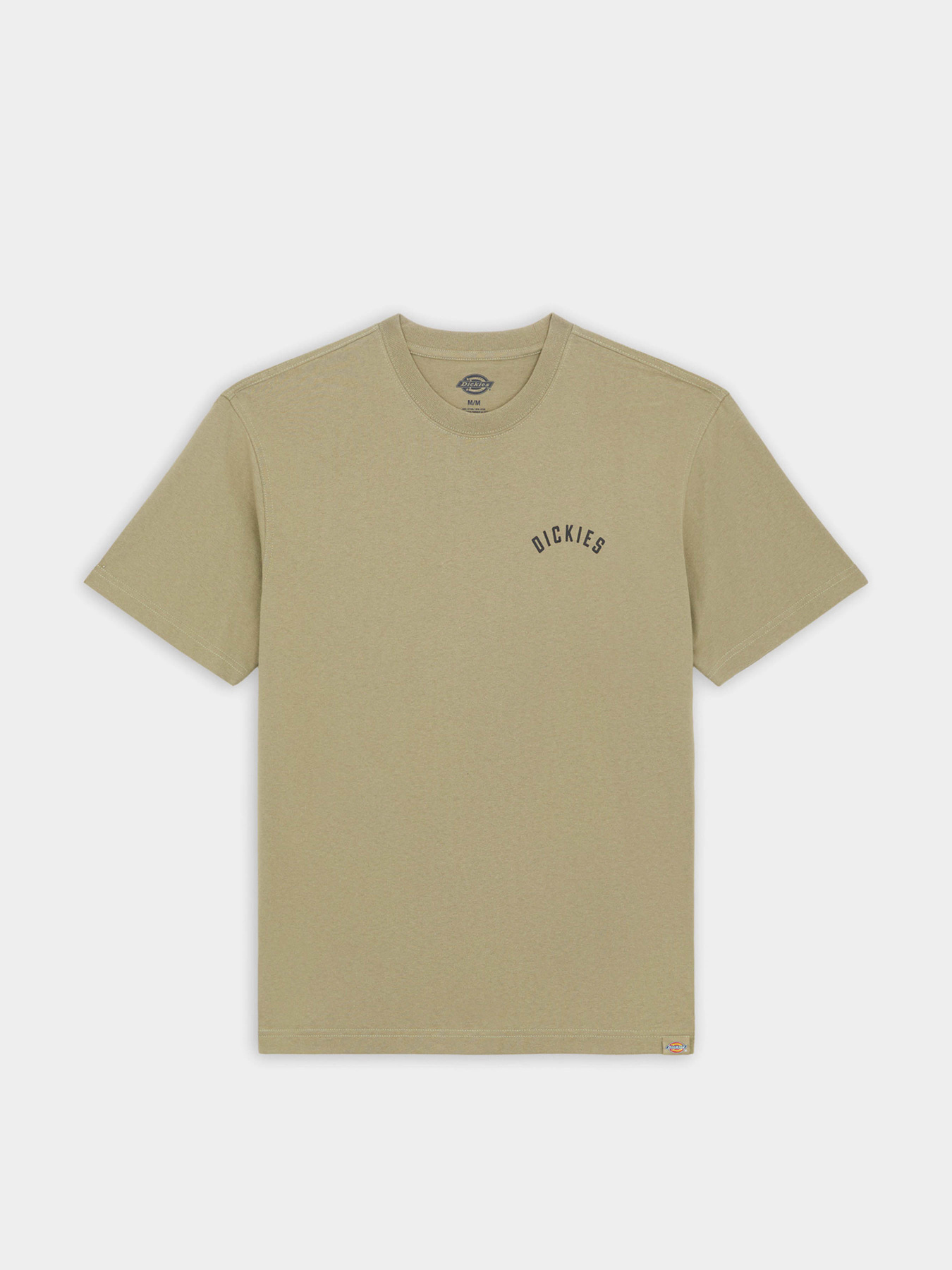 Футболка Dickies Panther модель DK0A4Z4I0IP1 Фото