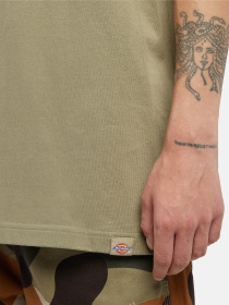 Футболка Dickies Panther модель DK0A4Z4I0IP1 Фото