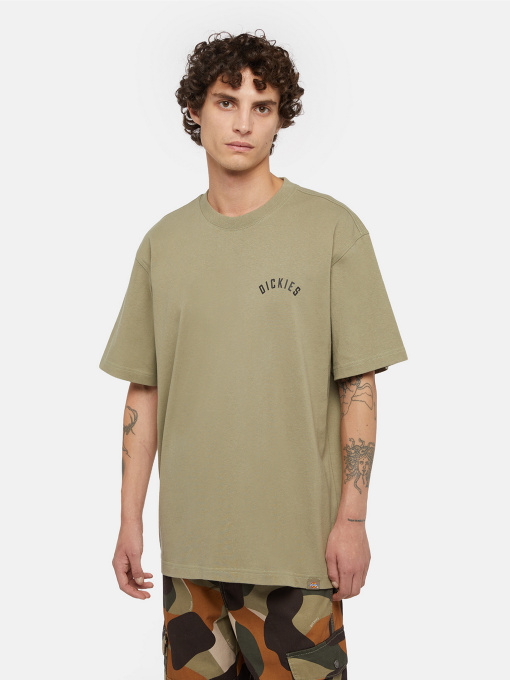 Футболка Dickies Panther модель DK0A4Z4I0IP1 Фото