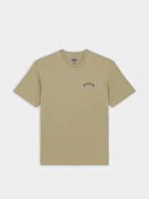 Футболка Dickies Panther модель DK0A4Z4I0IP1 Фото