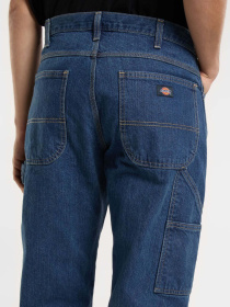 Прямі джинси Dickies Denim Utility Jean Relaxed модель DK001993C7K1 Прямі джинси Dickies Denim Utility Jean Relaxed модель DK001993C7K1 Фото