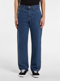 Джинсы Dickies Denim Utility Jean Relaxed модель DK001993C7K1 Фото